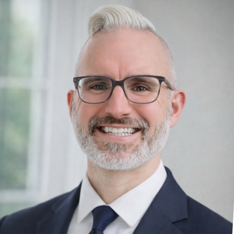 Christopher Allen