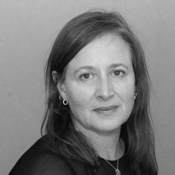 Helen Goldberg