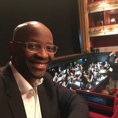 Hugh Ndhlovu