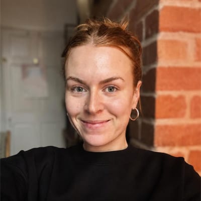 Jasmine Oddy