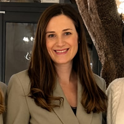 Katy Crane