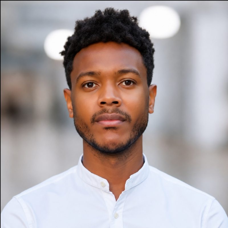 Kenzo Onumonu