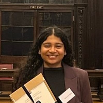 Neeharika Nakka