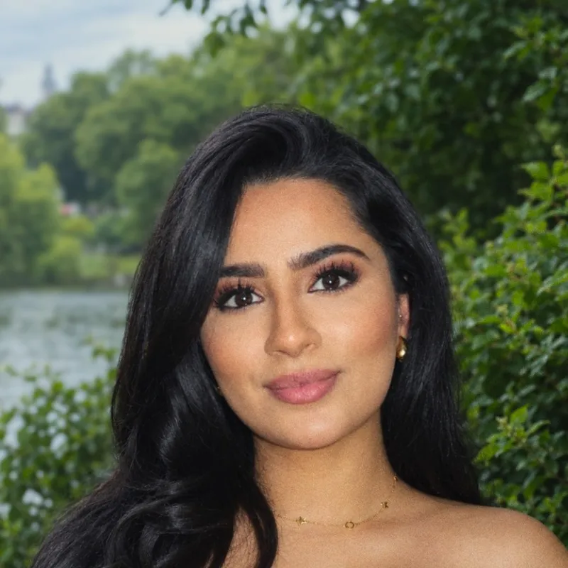 Gayatri Ghai