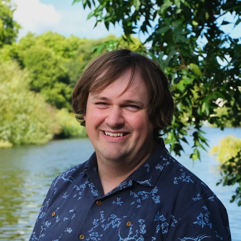 Jonny Arnold