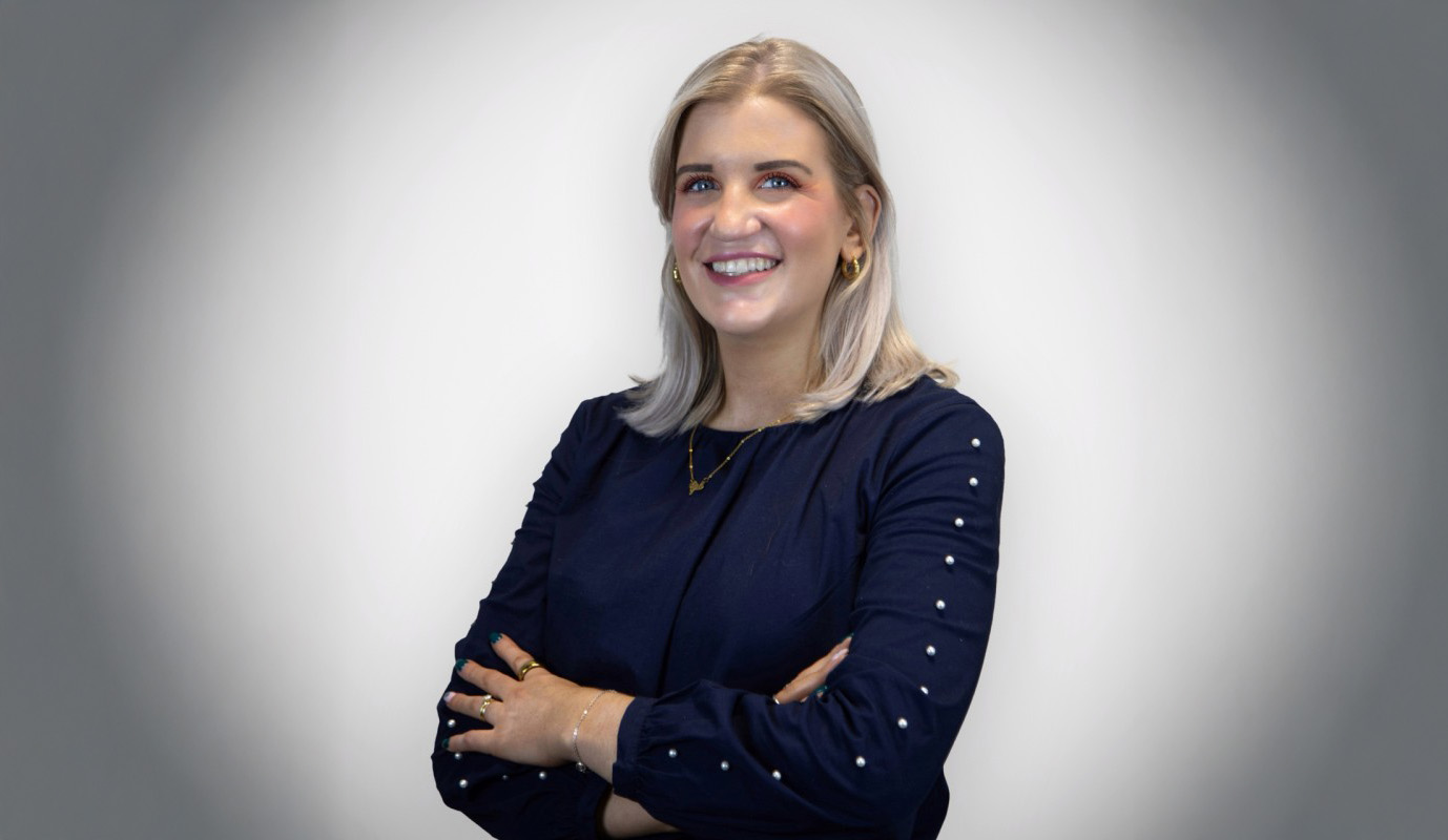 Meghan Pretorius