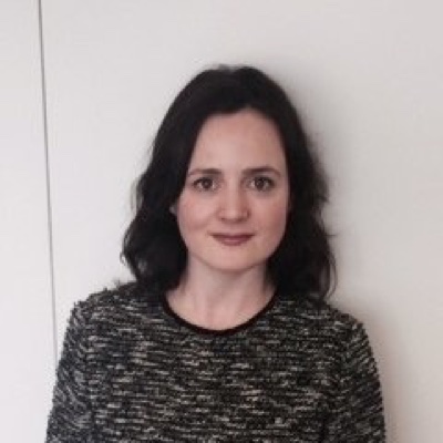 Amy Cronin