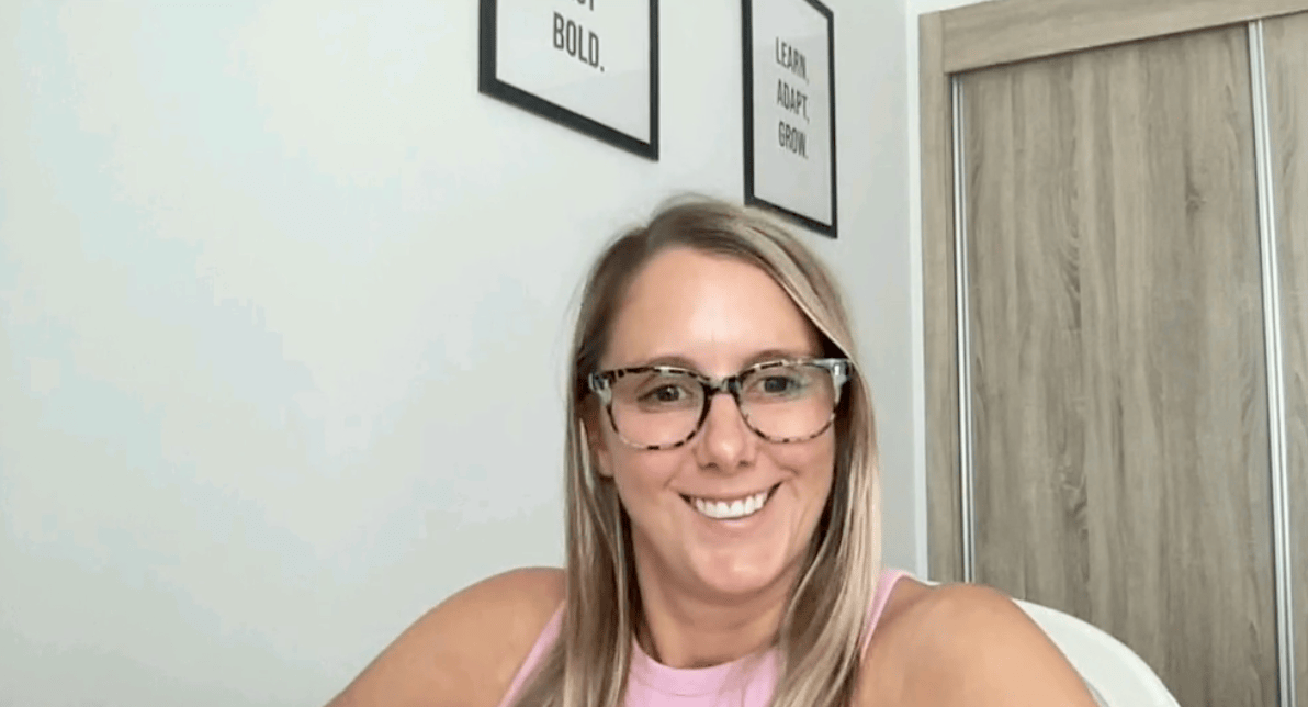 Lauren Eaton