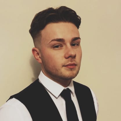 Liam Callaghan