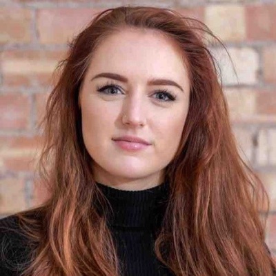 Luci McAleese