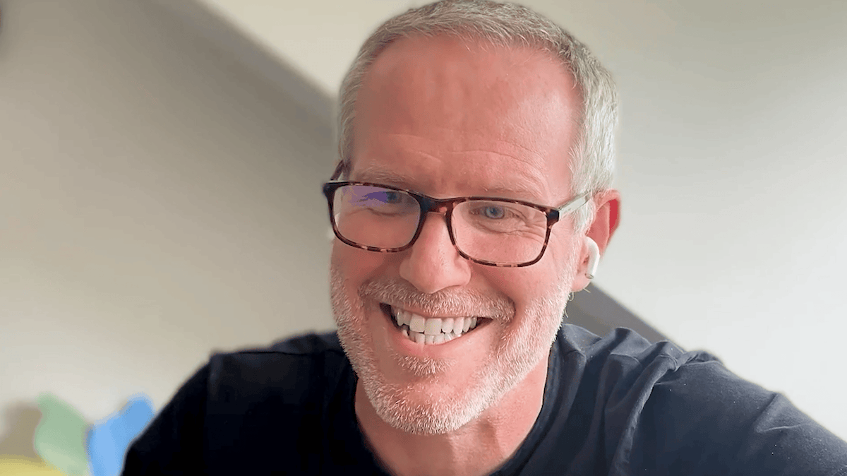 Robin Fisher