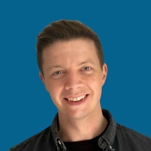 Rob Jarrett