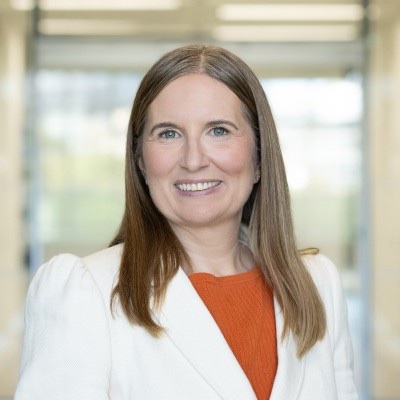 Vicky Harris
